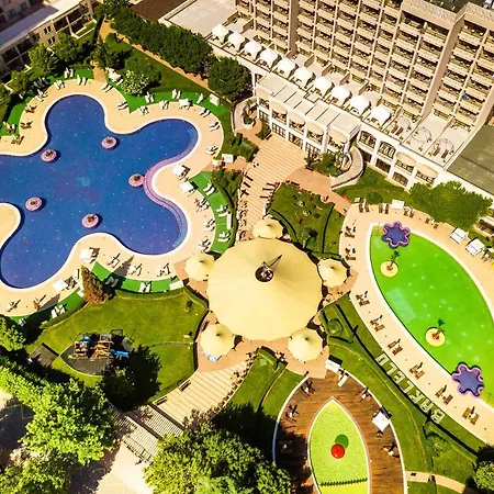 Barcelo Royal אתר נופש