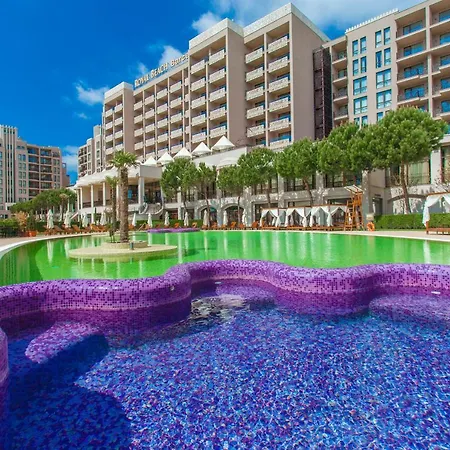 Barcelo Royal 5* סאני ביץ'