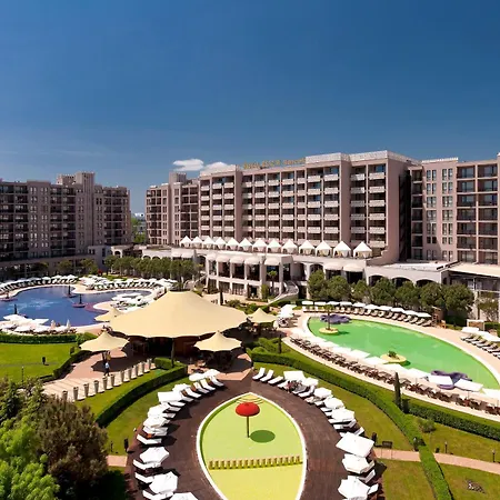 Barcelo Royal אתר נופש
