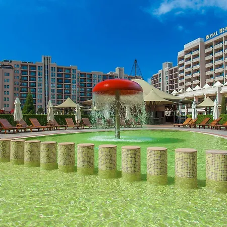 אתר נופש Barcelo Royal