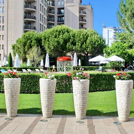 אתר נופש Barcelo Royal