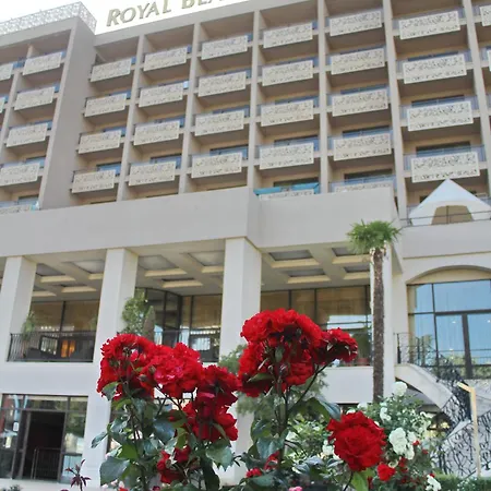 Barcelo Royal 5* סאני ביץ'