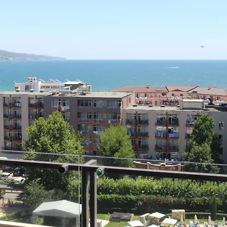 Barcelo Royal אתר נופש 5*