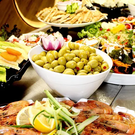 Barcelo Royal 5* סאני ביץ'