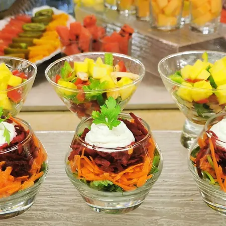 Barcelo Royal אתר נופש 5*