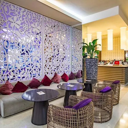 Barcelo Royal 5* סאני ביץ'
