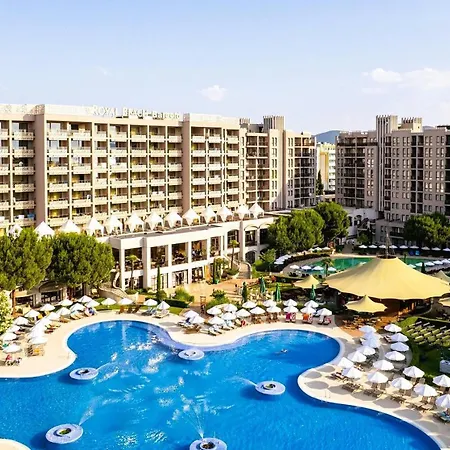 Barcelo Royal סאני ביץ'
